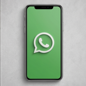 WhatsApp Básico