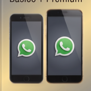 Combo WhatsApp (Básico + Premium)