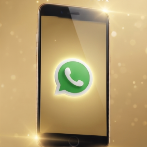 WhatsApp Premium