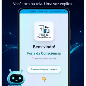 Celular Interativo